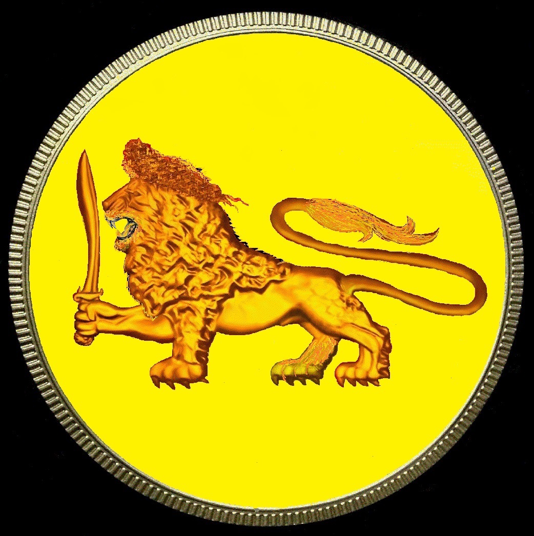 THE FLAG OF МАКЕDONIA IS ALL